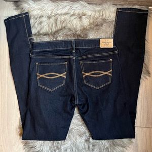 A&F Skinny Jeans